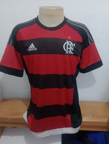 Camisa do Flamengo 2013 Adidas original