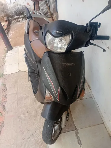 Honda lead 2009 ( leia a descrição)