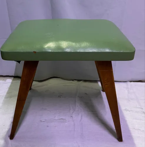 Banqueta vintage