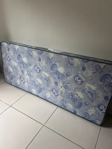 Colchão Solteiro 