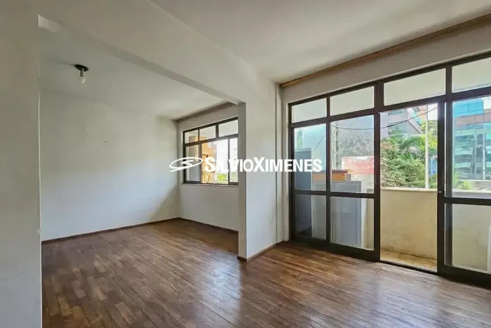 Apartamento com 4 quartos à Venda, Lourdes - Belo Horizonte
