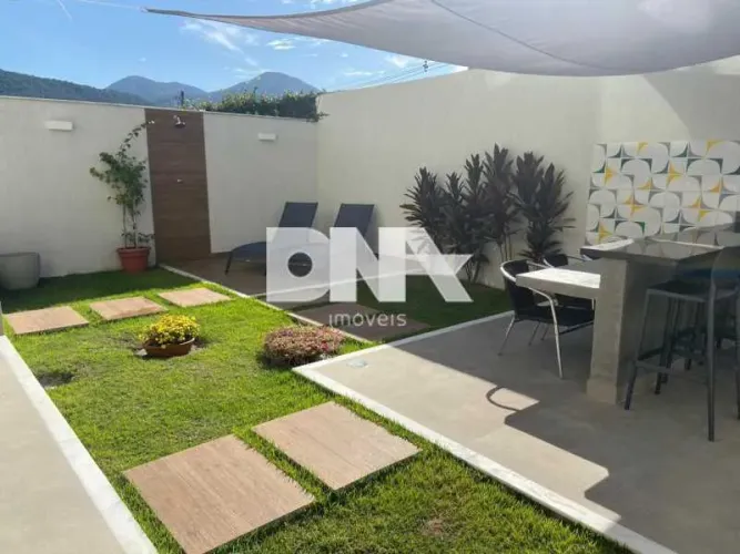 Apartamento : / Residencial / Recreio dos Bandeirantes