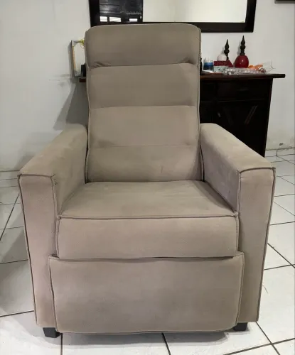 Poltrona do Papai