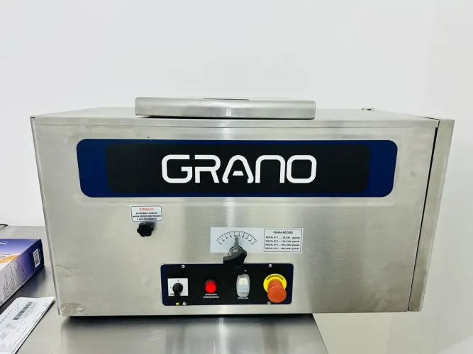 Divisora automática Grano DA20