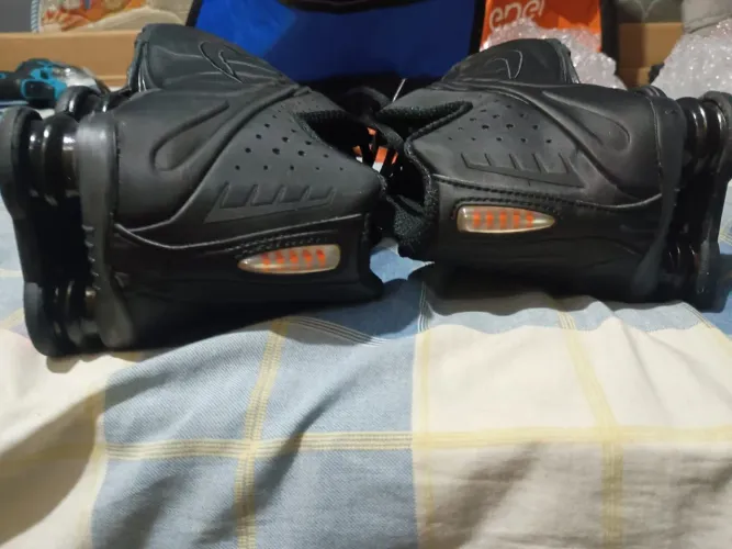 Nike 4 molas