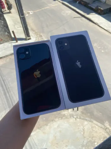 iPhone 11 de 128gb