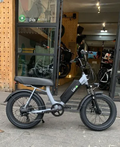 Cruiser Mini 