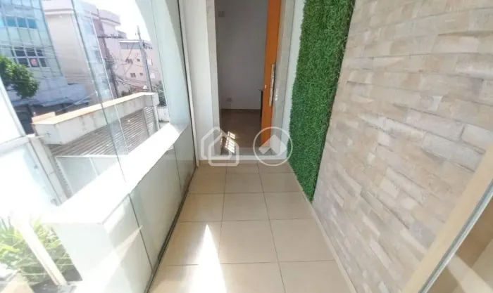 Excelente casa comercial para locação no Prado - Belo Horizonte