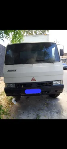 Agrale 1600