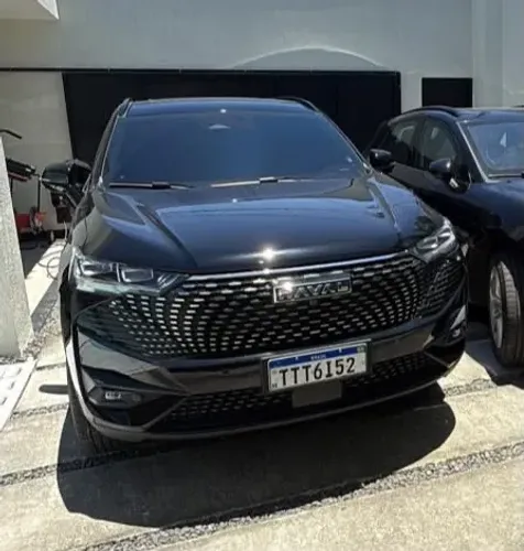 GWM Haval H6 Premium Phev AWD 2025