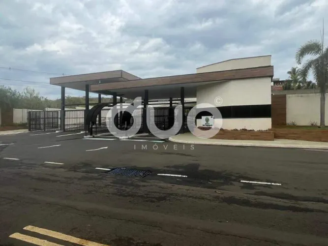 Terreno à venda, 2026 m² por R$ 600.000,00 - Campestre - Piracicaba/SP