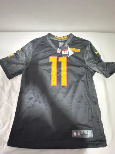 Jersey NFL - Washington Commanders