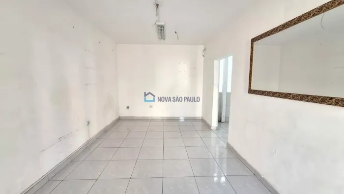 Sobrado Comercial com 1 Sala ? Excelente Oportunidade para Locação