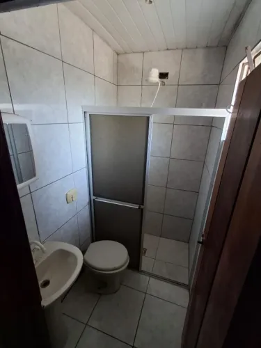 Casa em Timbó em ótima localização, pronta para locação!