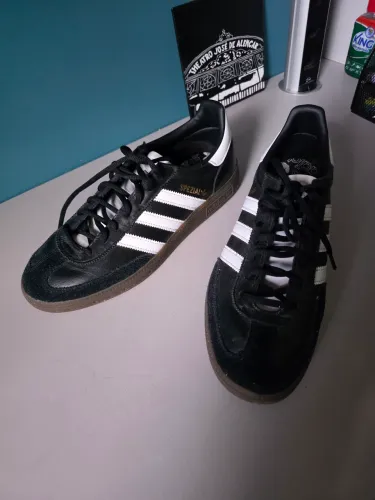 Tenis Adidas Spezial