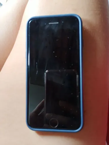 Celular iPhone 8