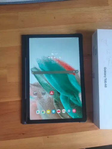 Samsung Galaxy Tab A8 impecável