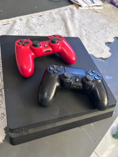 Ps4