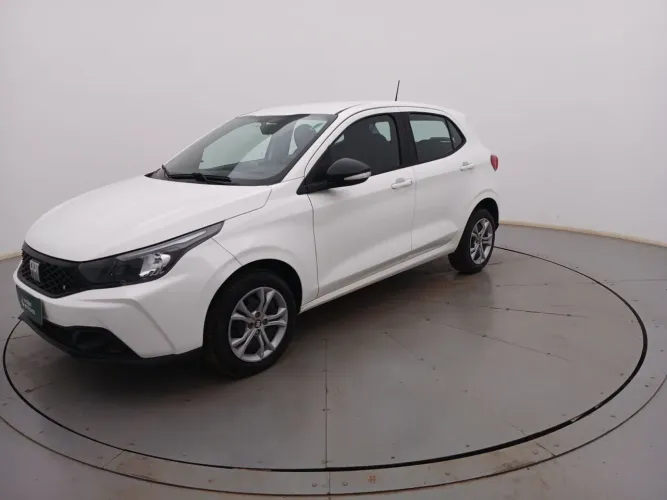Fiat Argo Drive 1.0 Firefly 2026