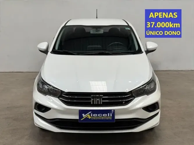 Fiat Cronos Drive 1.0 6V 2023
