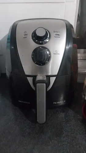 Airfryer 4 litros Mondial family