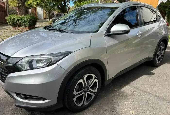 Honda HR-V EX 1.8 Flexone 16V 5P Aut. 2016