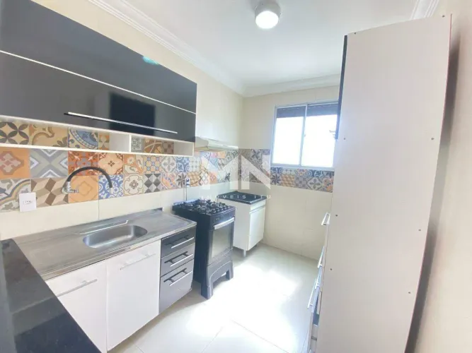 Apartamento residencial de 2 quartos para aluguel em Itu, SP