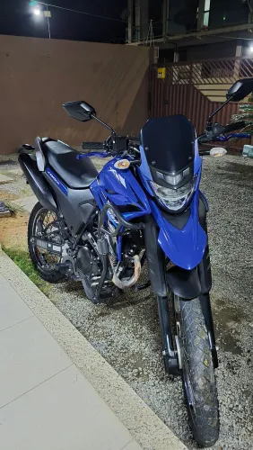 Lander XTZ 250