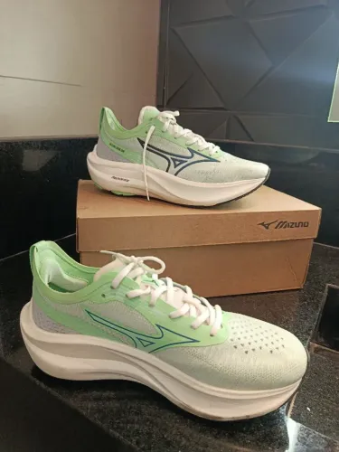Tênis de corrida/treino Mizuno