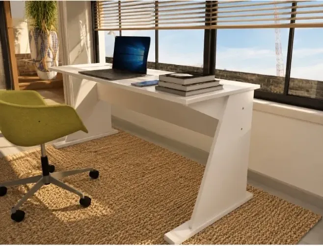 Mesa Multi Clean, L80cm x P40cm x A74cm. Via WhatsApp