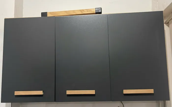 Vendo armário suspenso