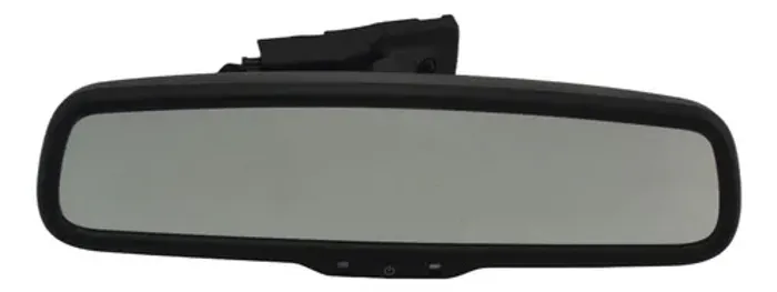 Espelho Retrovisor Interno Azera 2015 Original