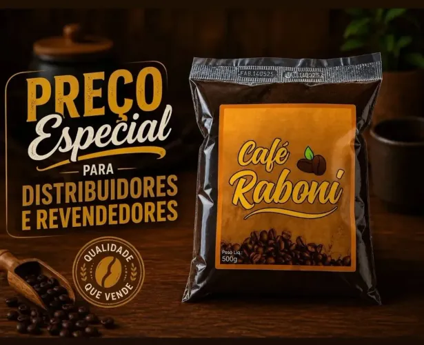 Café Raboni