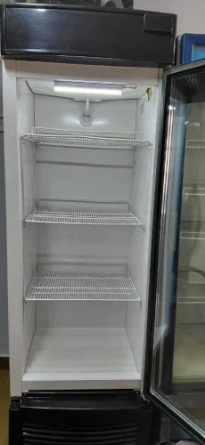 Refrigerador expositor vertical Fricon