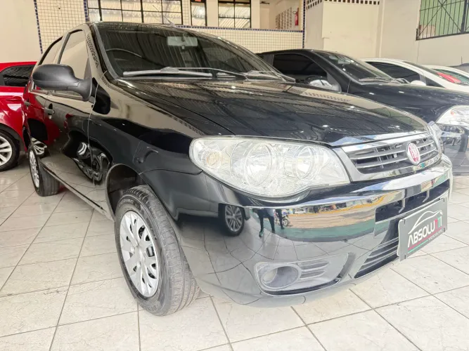 Fiat Palio Celebration 1.0 Fire Flex 8V 4P 2015