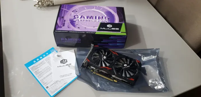rx 580 2048sp