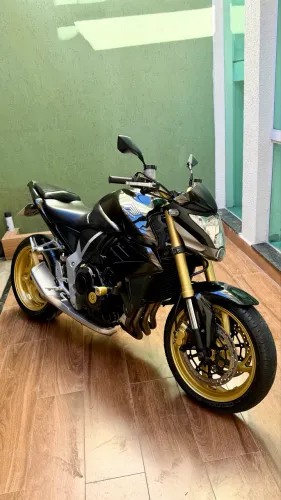 CB1000R 2013