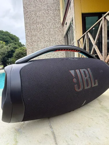 Jbl BOOMBOX3
