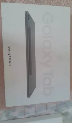 Tablet S9 FE 128GB