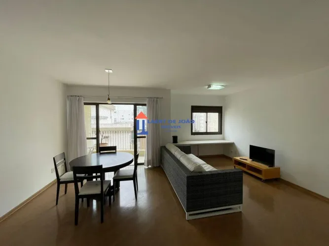 APARTAMENTO RESIDENCIAL em São Paulo - São Paulo, Jardim Paulista
