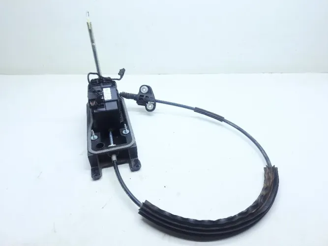 Alavanca Marcha C Cabo Vw Jetta 1.4 2019 5QM713023B
