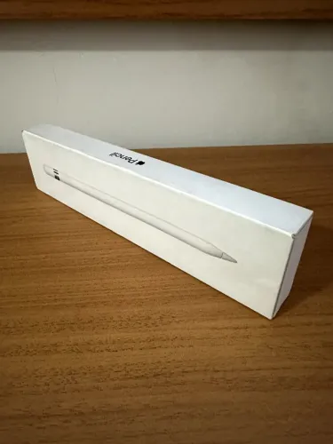 Pencil 1a Gen - Original Apple para Ipad 7, 8, 9, 10 e outros