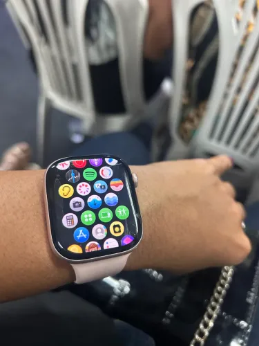 Relógio Apple Watch 10 46