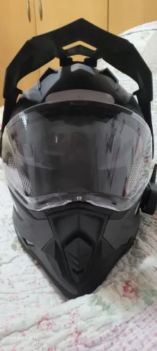 Capacete