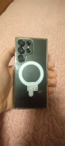 Vendo ou troco 23 ultra muito novo e conservado