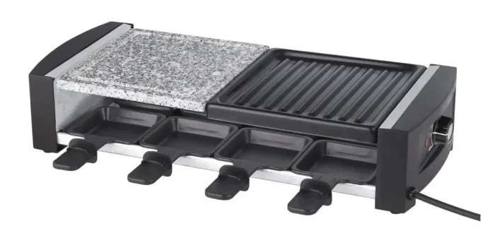 Raclette 8 pessoas