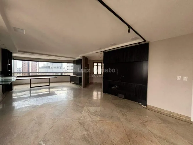 Apartamento para aluguel, 4 quartos, 210m² no Funcionários
