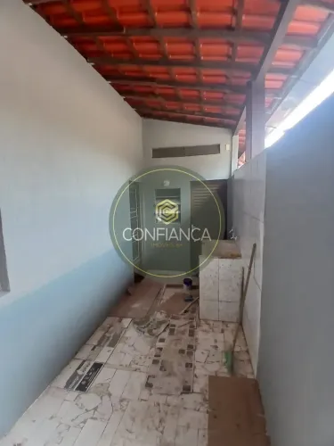 Casa para locação, Vila Nova Vista, Sabará, MG