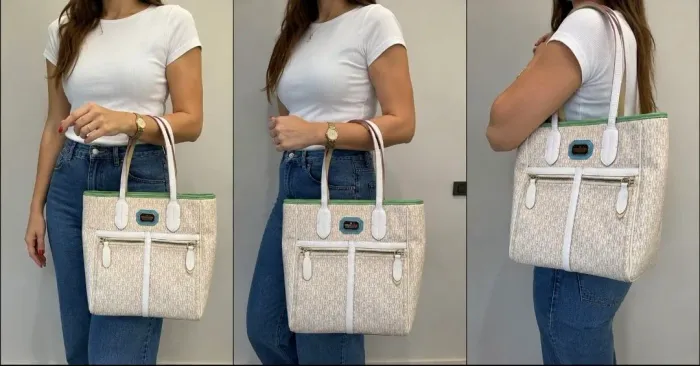 Bolsa Victor Hugo original