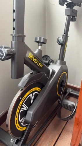 Bicicleta spinning